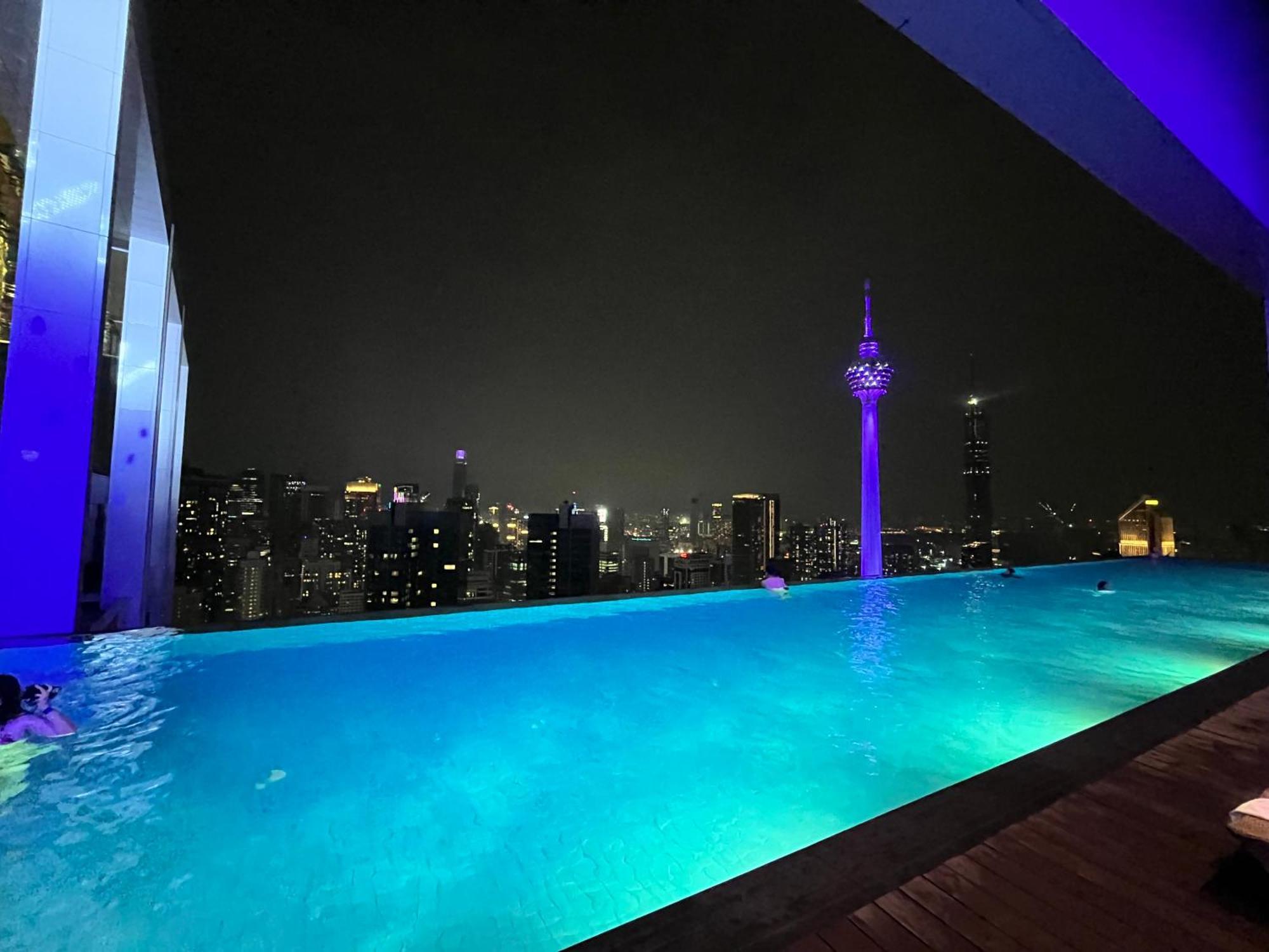 Platinum Klcc By Black Sand Kuala Lumpur Extérieur photo