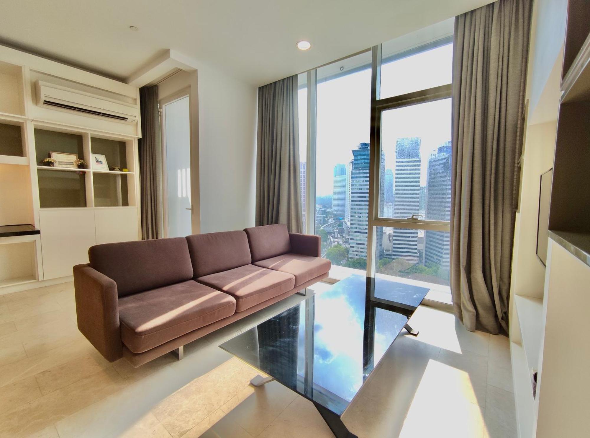 Platinum Klcc By Black Sand Kuala Lumpur Extérieur photo